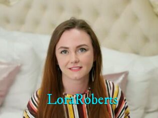 LoraRoberts