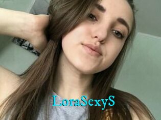 LoraSexyS