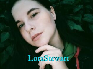 LoraStewart