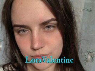 LoraValentine