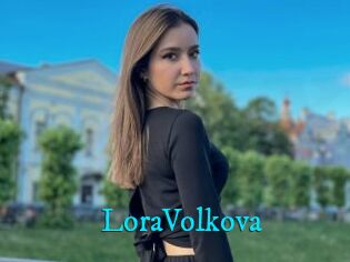 LoraVolkova
