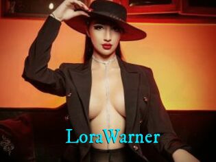 LoraWarner