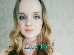 Lora_Teen