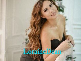 LoraineDean