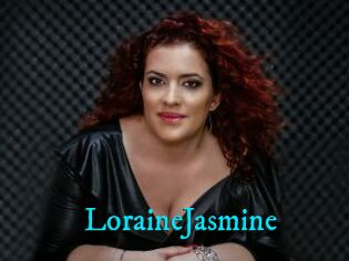 LoraineJasmine