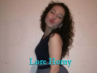 Lore_Horny