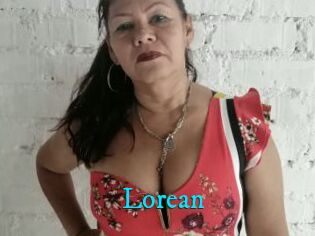 Lorean