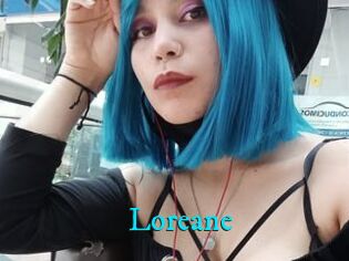 Loreane