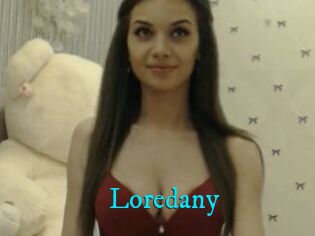 Loredany