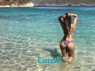 Loredi