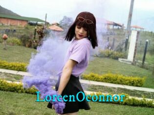 LoreenOconnor