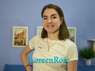LoreenRose