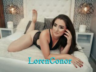 LorenConor