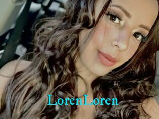 LorenLoren
