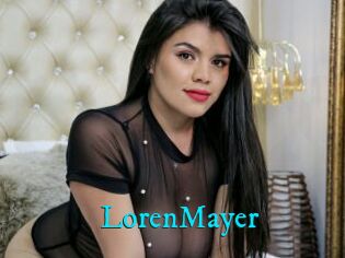 LorenMayer
