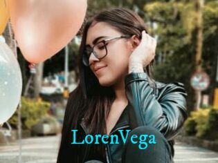 LorenVega