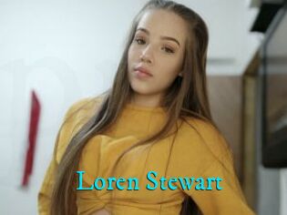 Loren_Stewart