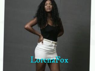 LorenaFox