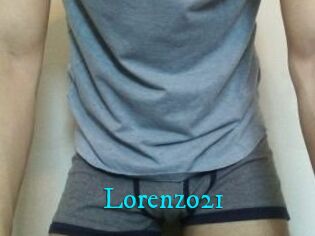Lorenzo21