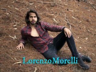 LorenzoMorelli