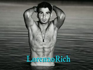 LorenzoRich