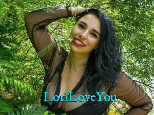 LoriLoveYou