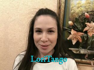 LoriTango