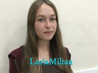 LoriaMiltan