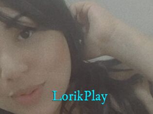 LorikPlay