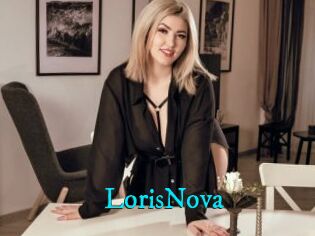 LorisNova