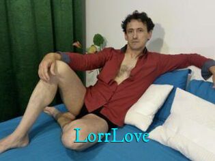 LorrLove
