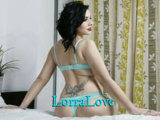 LorraLove