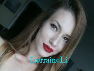 LorraineLi