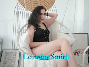 LorraineSmith