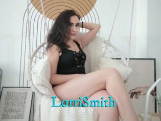 LorriSmith