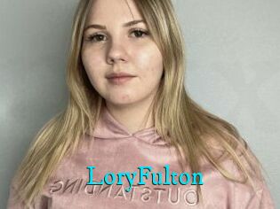 LoryFulton