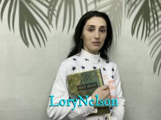LoryNelson