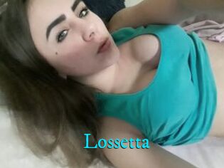 Lossetta