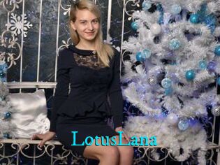 LotusLana