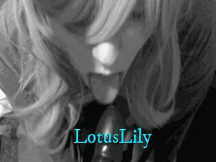 LotusLily