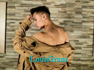 LouisGrant