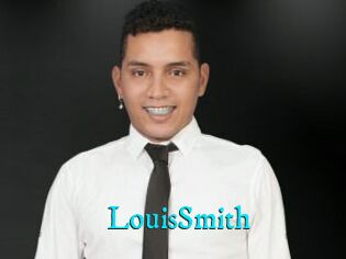 LouisSmith