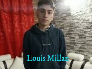 Louis_Millan
