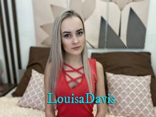 LouisaDavis