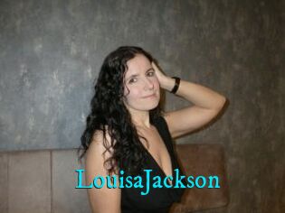 LouisaJackson