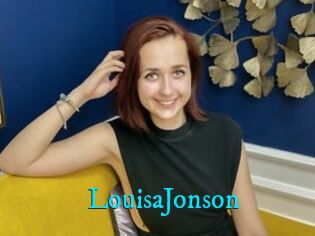 LouisaJonson