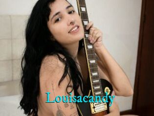 Louisacandy