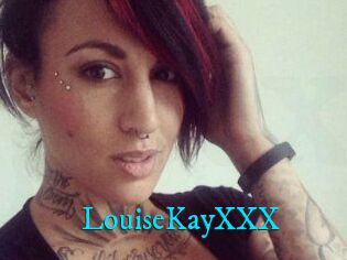 LouiseKayXXX