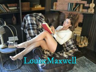 LouiseMaxwell