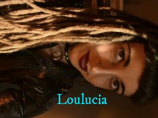 Loulucia
